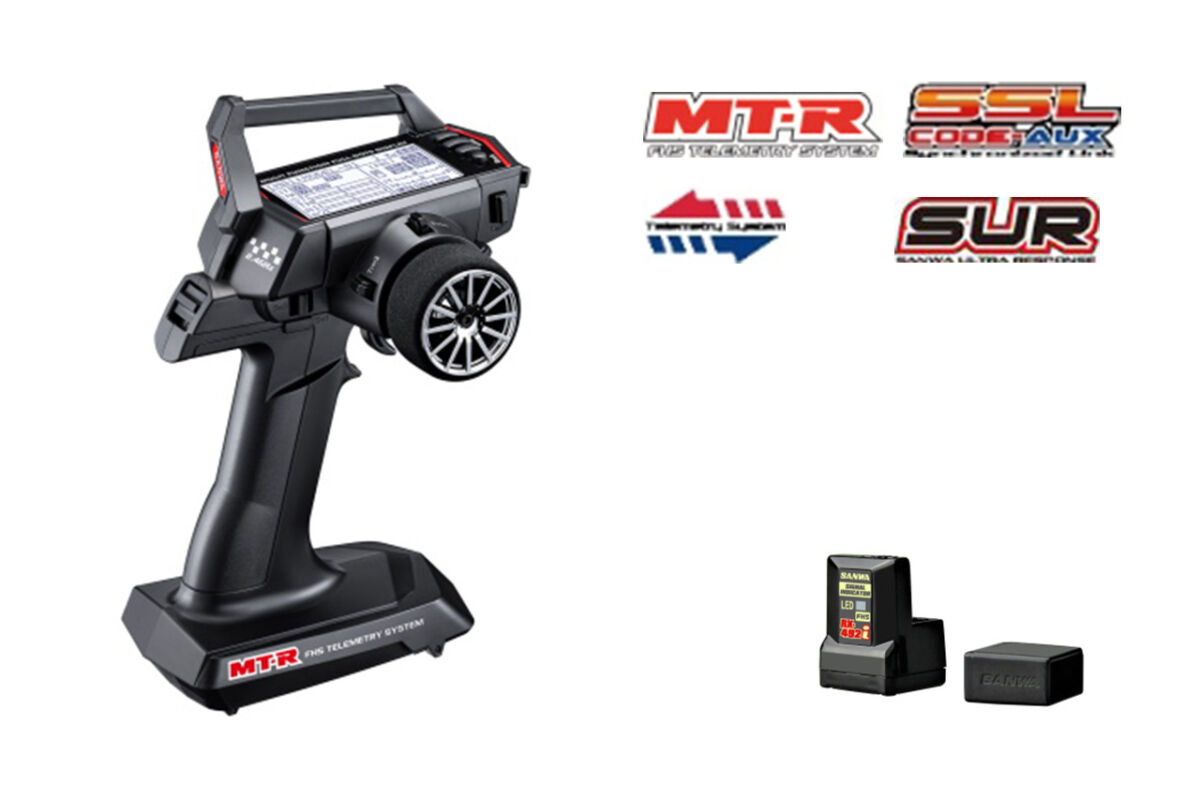 サンワ MT-R ＜RX-492i/PC プライマリーコンポ＞ 101A32711B | 福山