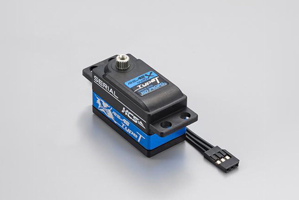 KO VFS-FR3 ESC 40456 | 福山ラジコンセンター | ラジコン販売専門店