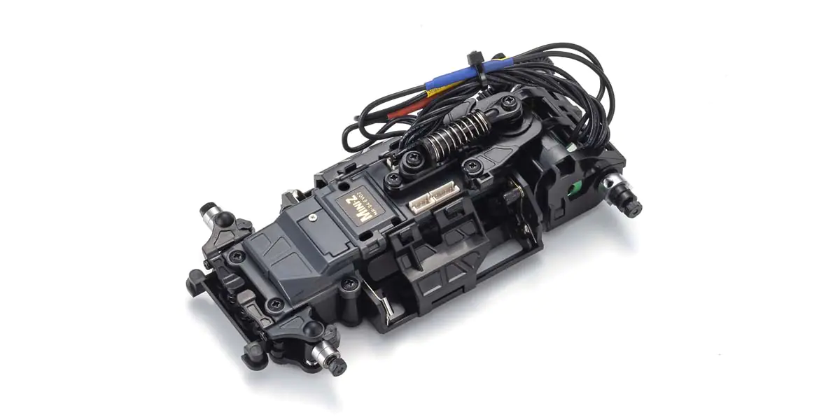 廃盤品】M-03M シャシー パーツ 【ジャンク】 廃盤品】M-03M シャシー