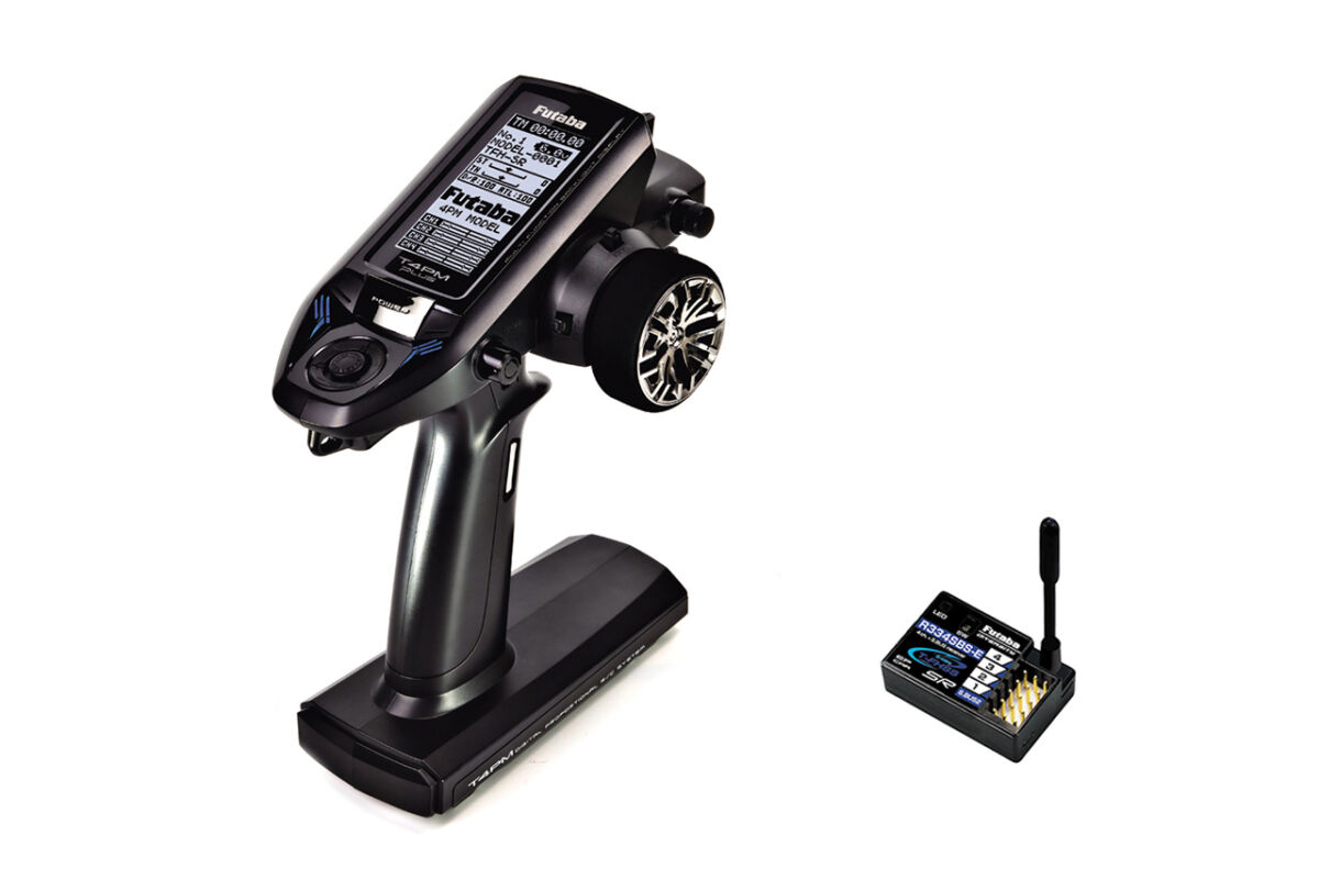 サンワ M17S＜RX-492i/PC＞ 101A32902A | 福山ラジコンセンター