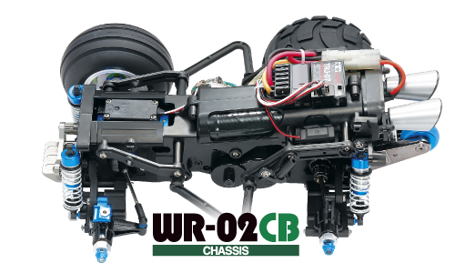 タミヤ SP.1388 1/10RC フォード ブロンコ 1973 スペアボディセット