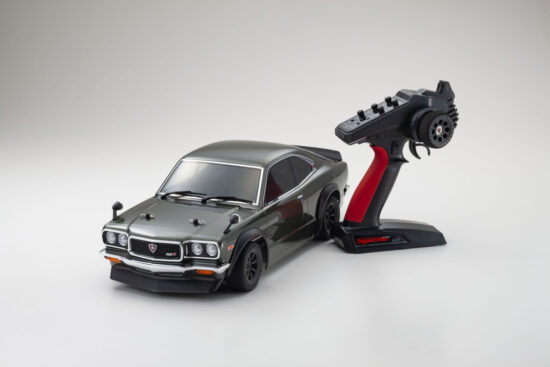 1/10RC XB ポルシェ 911 GT3 R (992) TT-02シャーシ タミヤRC X B