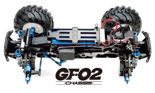 タミヤ OP.1149 DB01 アルミレーシングステアセット 54149 | 福山