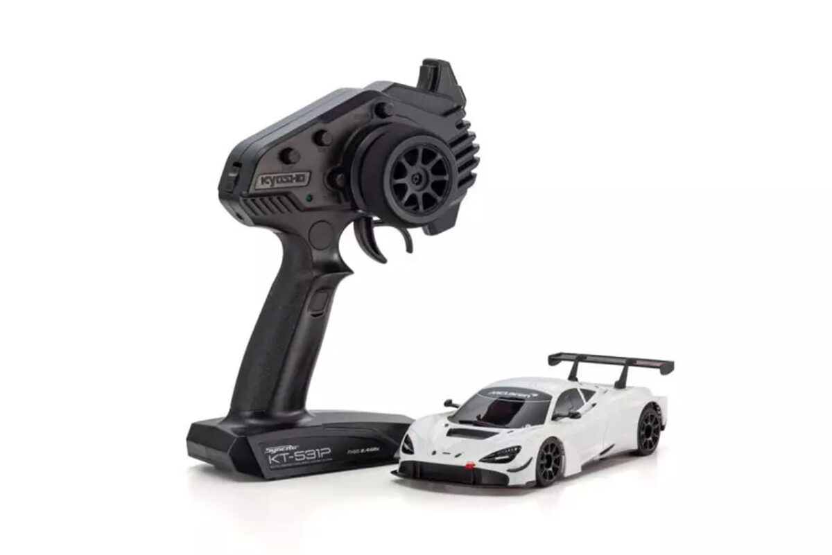 京商ミニッツAWDレディセット MRDコンバージョン 京商ミニッツAWD