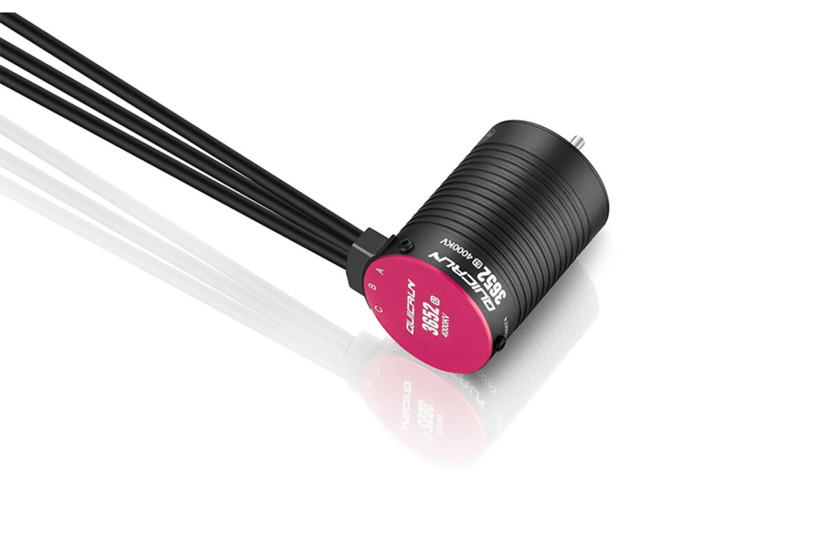 YOKOMO 13.5TモーターとDRIFT ESCセット YOKOMO 13.5TモーターとDRIFT