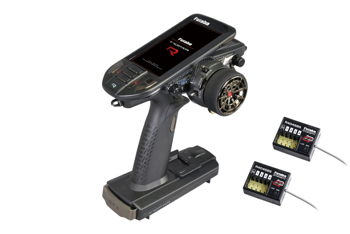 SHIBATA純正パーツ - スーパーラジコン ‼️美品‼️GS2MOD‼️ジャイロ