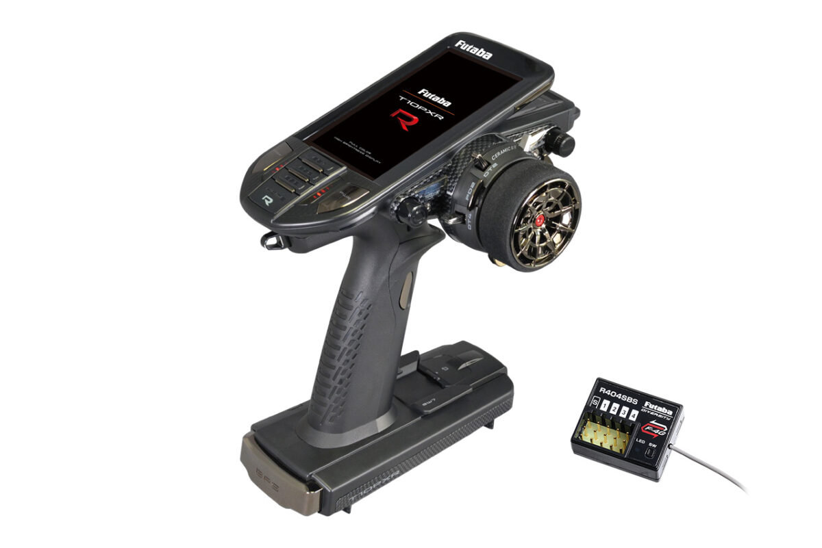 フタバ 10PXR-R404SBS 00008736-3 | 福山ラジコンセンター | ラジコン