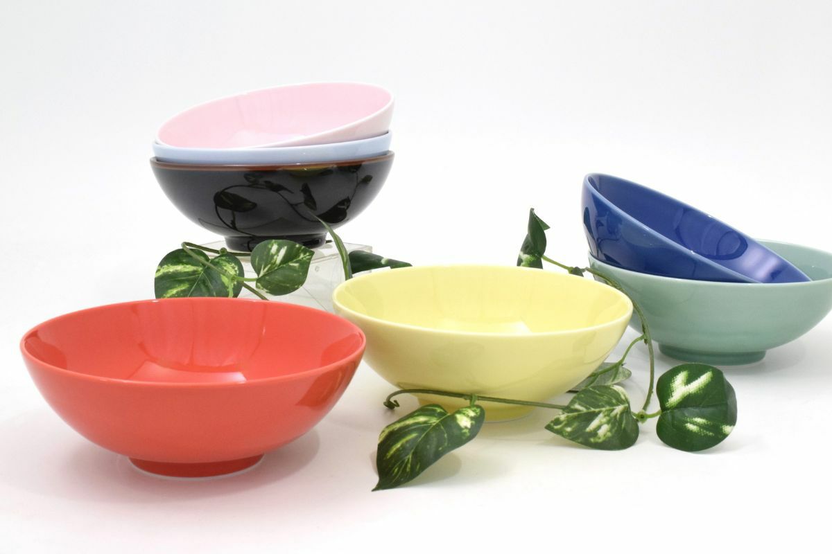 1861 深川製磁 白磁 葉型皿 5客 有田焼 深川製磁｜公式