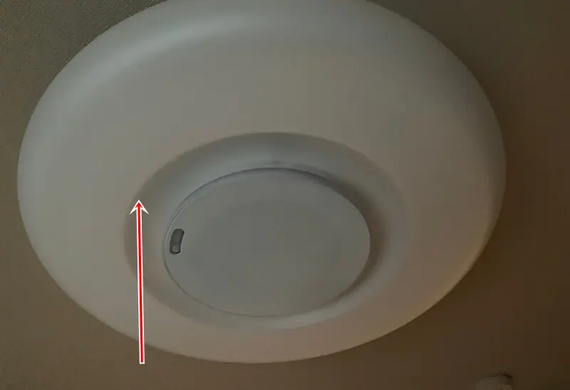 Sony マルチファンクションライト MFL-2100S』レビュー！天井から