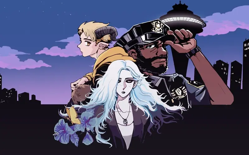 コーヒートーク エピソード2：ハイビスカス＆バタフライ』海外の