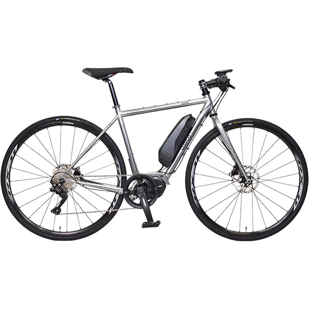 DAVOS E-600 | 株式会社フカヤ