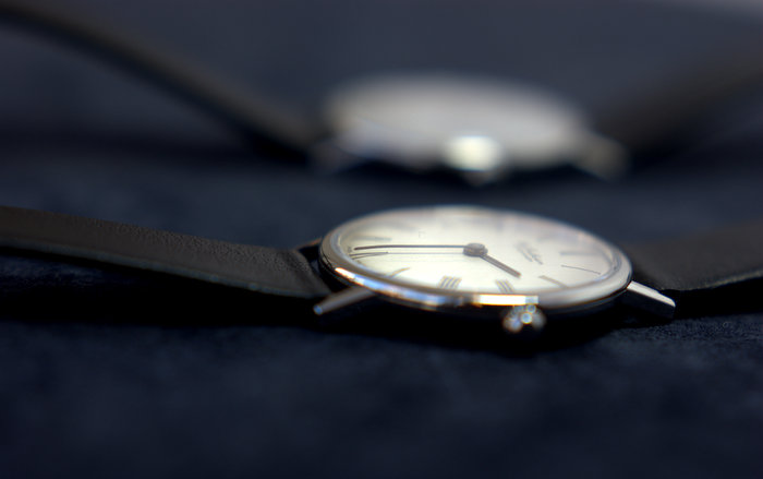 Ole Mathiesen (ｵｰﾚ・ﾏﾃｨｰｾﾝ) の腕時計 | Fuligo＆Fuligoshed | 公式