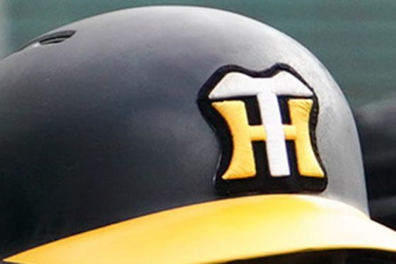 ソフトバンクホークス⭐︎ヘルメット NPBロゴ付き 鷹の祭典2018