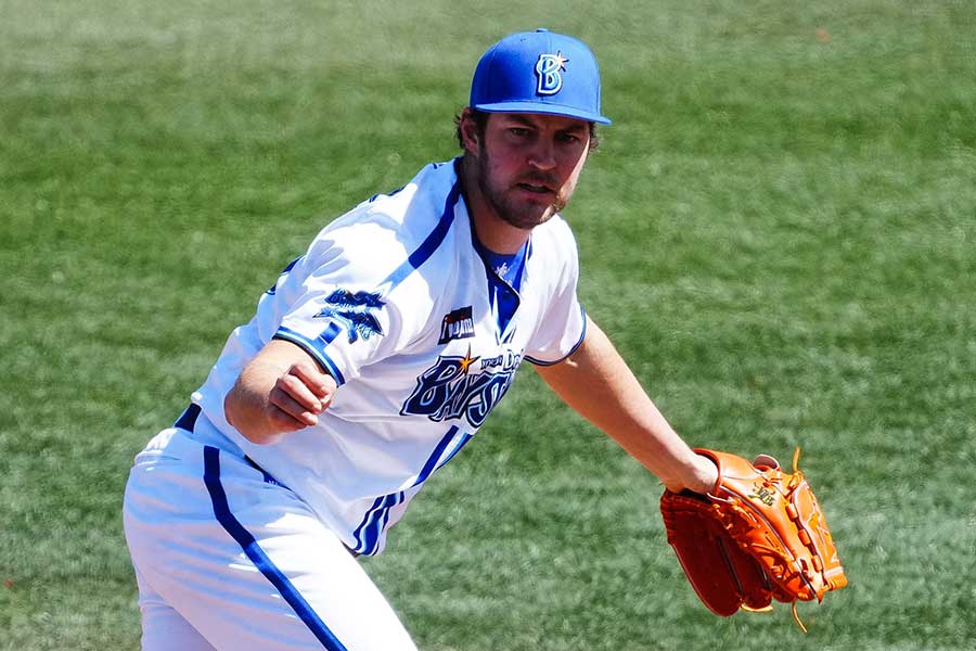 バウアー代理人が感銘受けた