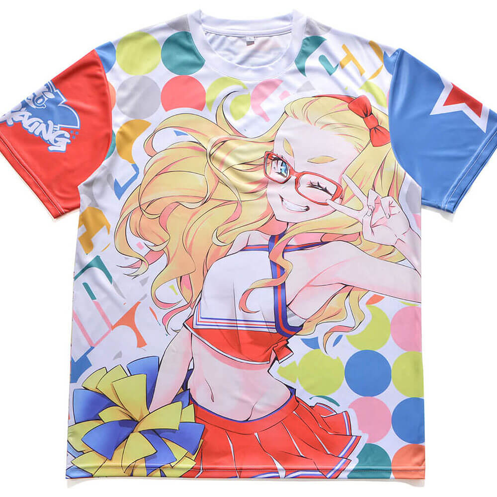 フルグラの秘密 - フルグラフィックファクトリー｜高品質の昇華転写