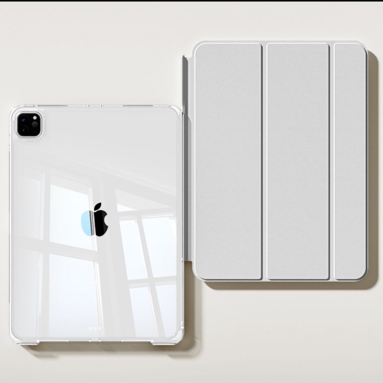 iPad pro純正カバーで毎日の作業が快適に変わる！10選 - ipadカバー