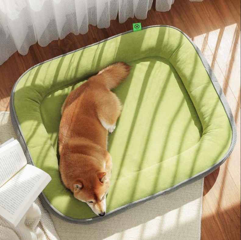 犬ベッド ふかふか極上ペットベッド クッション|犬ベッド専門通販 Dog