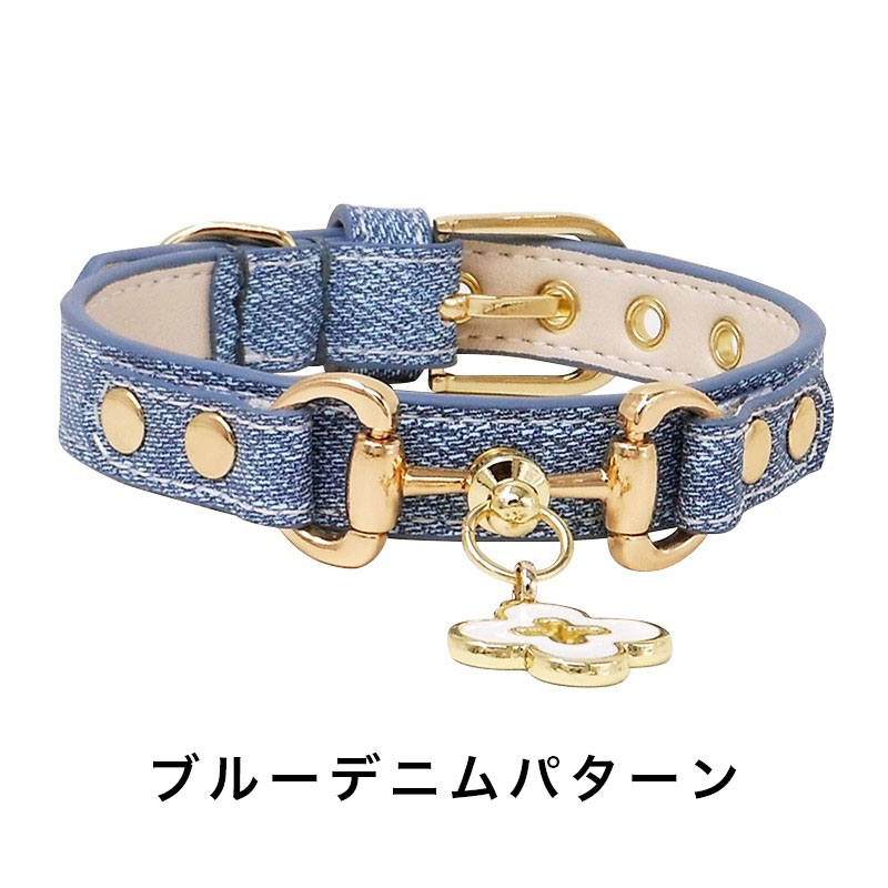 コーチ 首輪 コーチ COACH 本革 ローズピンク 犬用首輪 Lサイズ COACH 本革