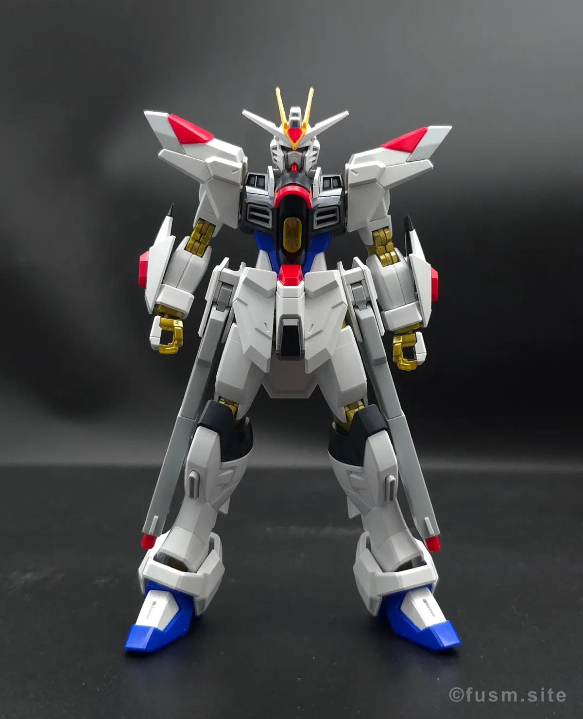 hg マイティーストライクフリーダム フォビドゥン レジェンド シグー
