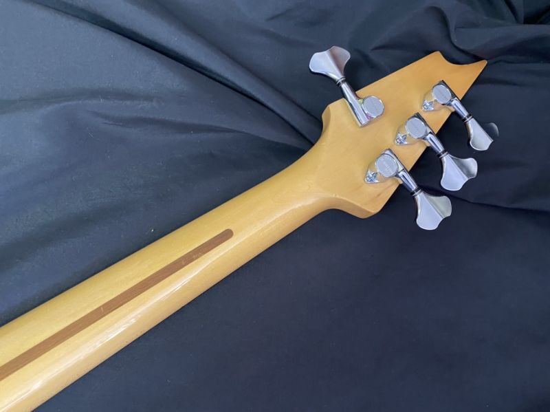 Killer / IMPULSS Sunburst - HR/HMギター専門店 FUTURE WORLD