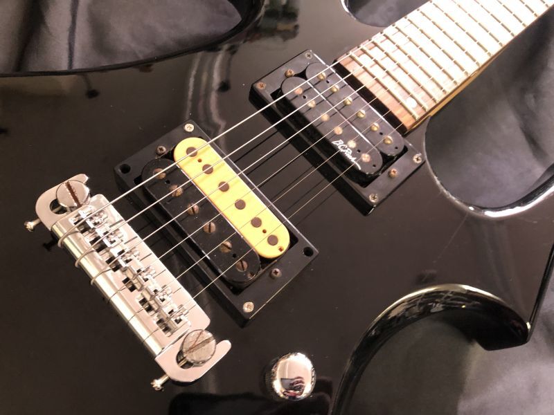 B.C.Rich / Bronze Series Beast - HR/HMギター専門店 FUTURE WORLD