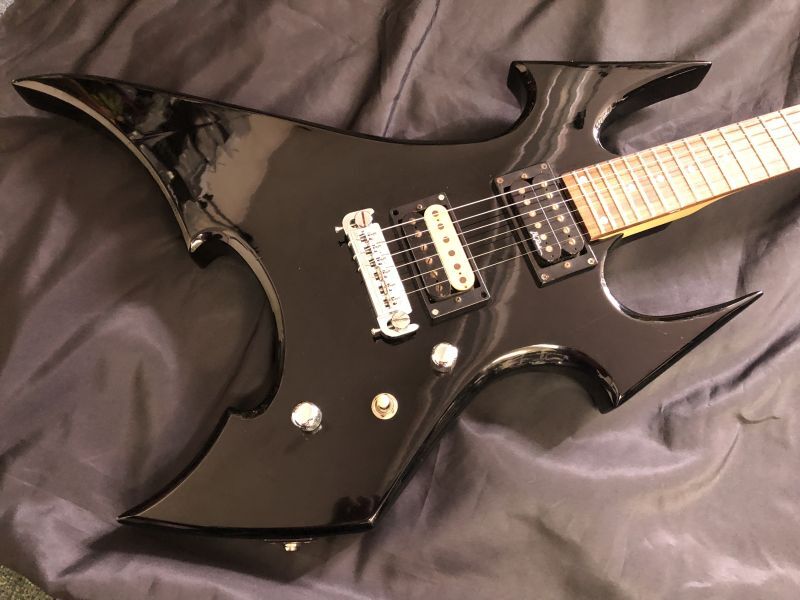 B.C.Rich / Bronze Series Beast - HR/HMギター専門店 FUTURE WORLD