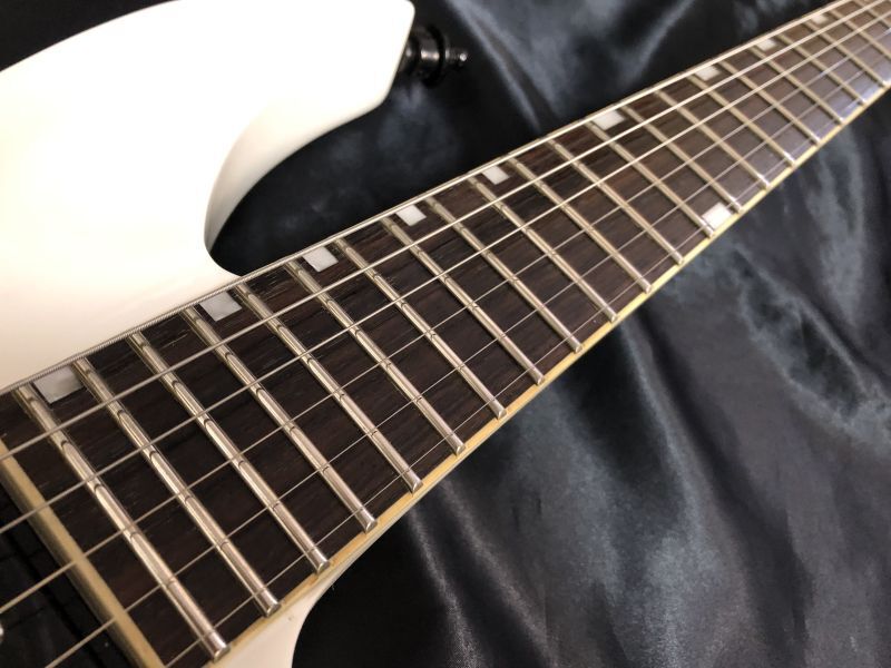 GrassRoots / G-HR3-68 Snow White スルーネック 29,800円⇒26,800円