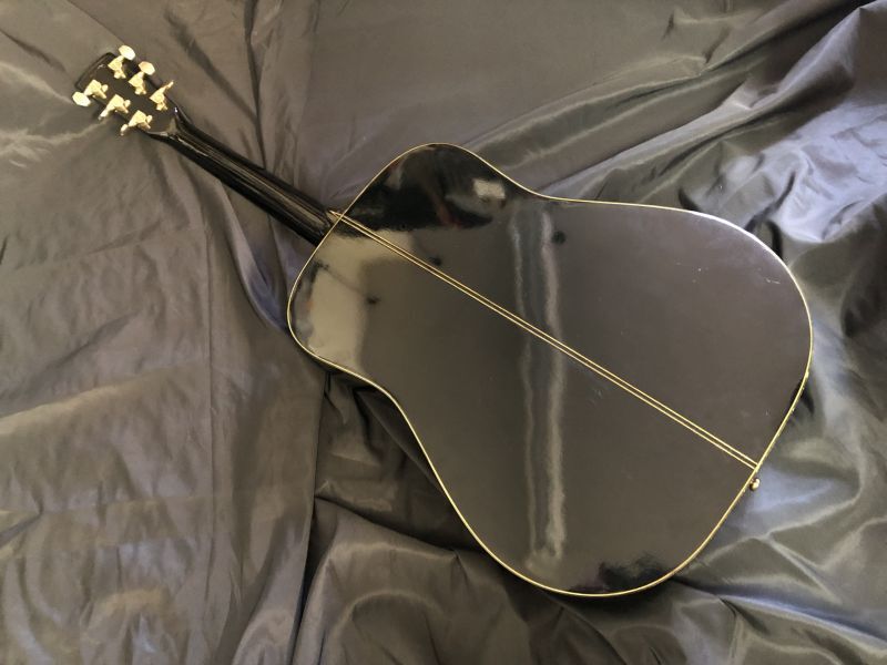 Yamaki / The 79 / 54,800円！フレット交換込みプラス25000円 - HR/HM