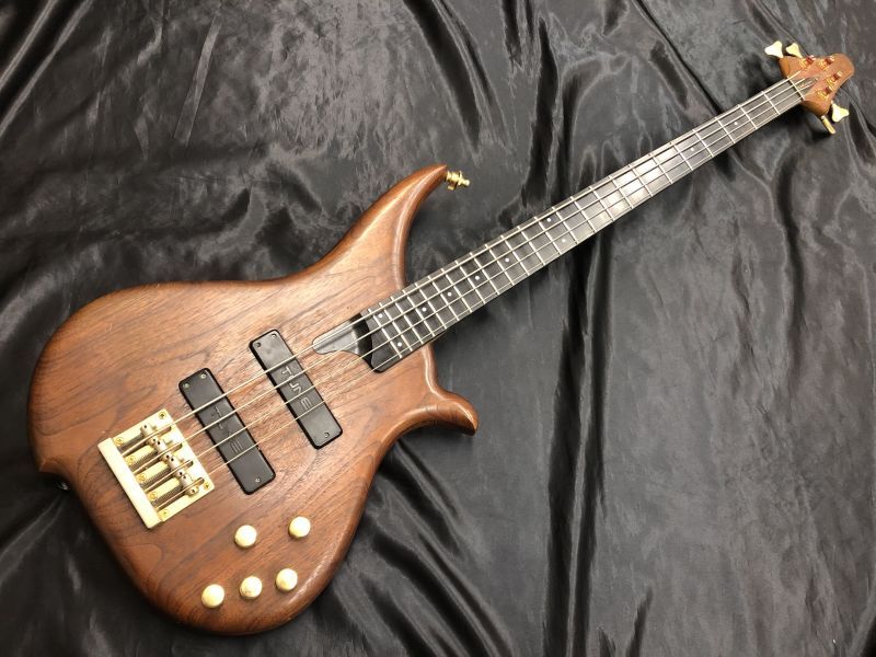 Tune / TWB-4 Walnut - HR/HMギター専門店 FUTURE WORLD