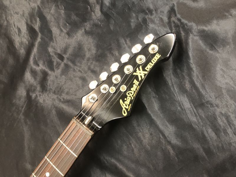 aria pro 2 80年代 legend1アリアプロ aria pro 2 80年代 legend1