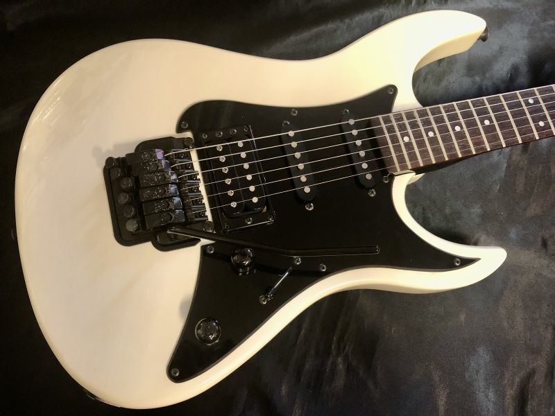 Yamaha / RGX 512P 日本製 - HR/HMギター専門店 FUTURE WORLD