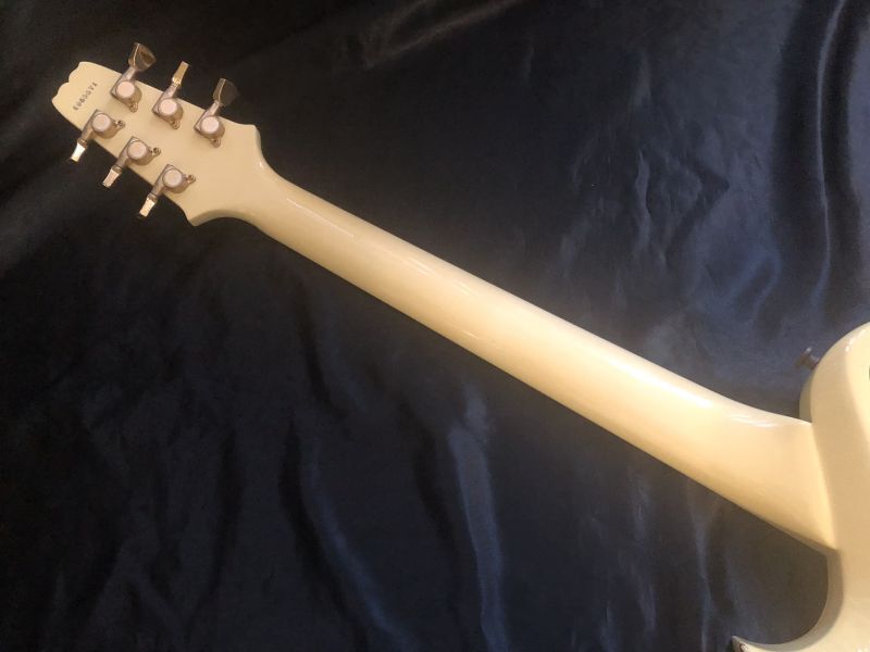 Aria Pro II / PE-DLX 80's - HR/HMギター専門店 FUTURE WORLD