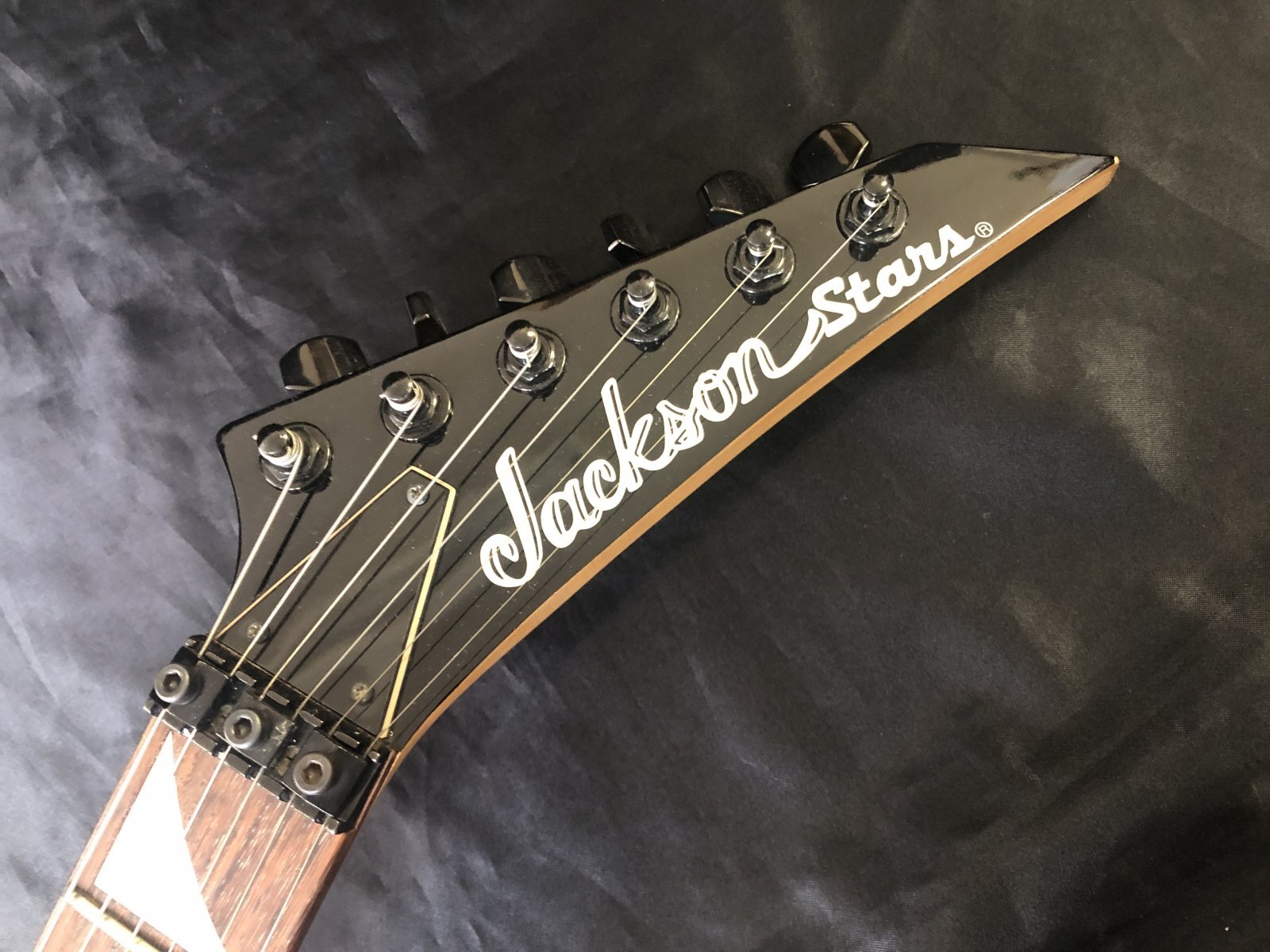 Jackson Stars / KV-BN03 TR / King V - HR/HMギター専門店 FUTURE WORLD