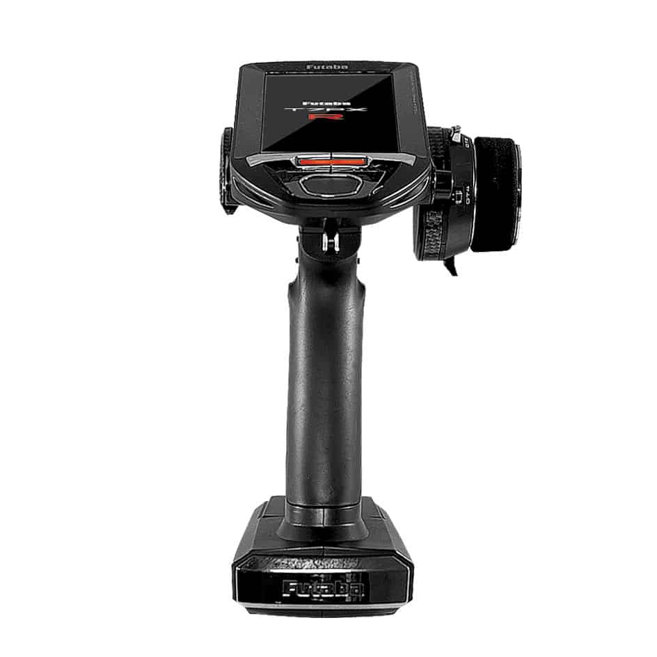 フタバ7PXR 受信機とセット Amazon | 【未開封品】フタバ 7PXR プロポ