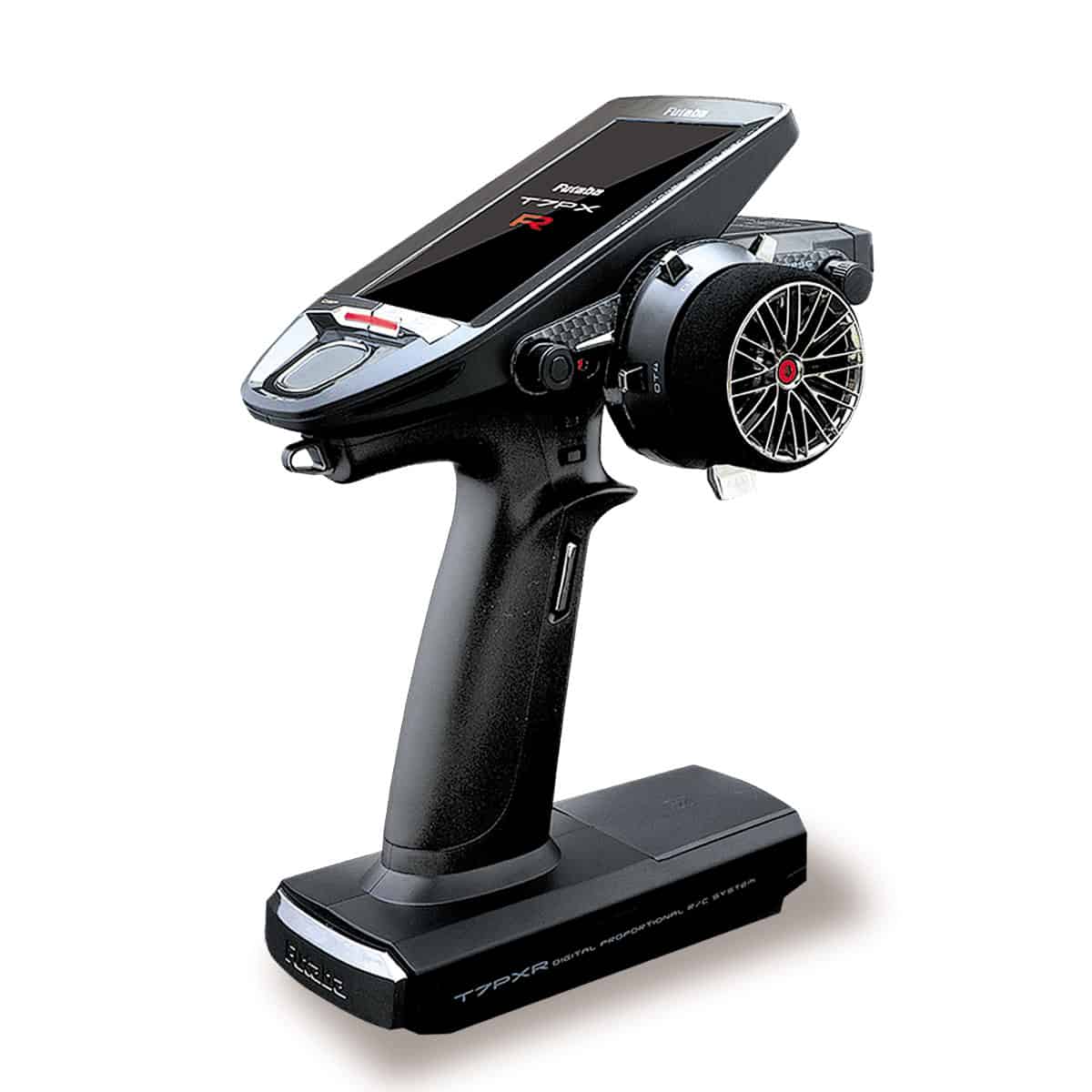 フタバ 7px ダブルレシーバー フタバ Futaba 7PX R334SBS-E×2 ダブル