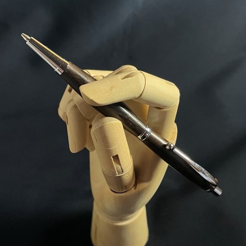 木杢の煉 シャープペンシル 2種