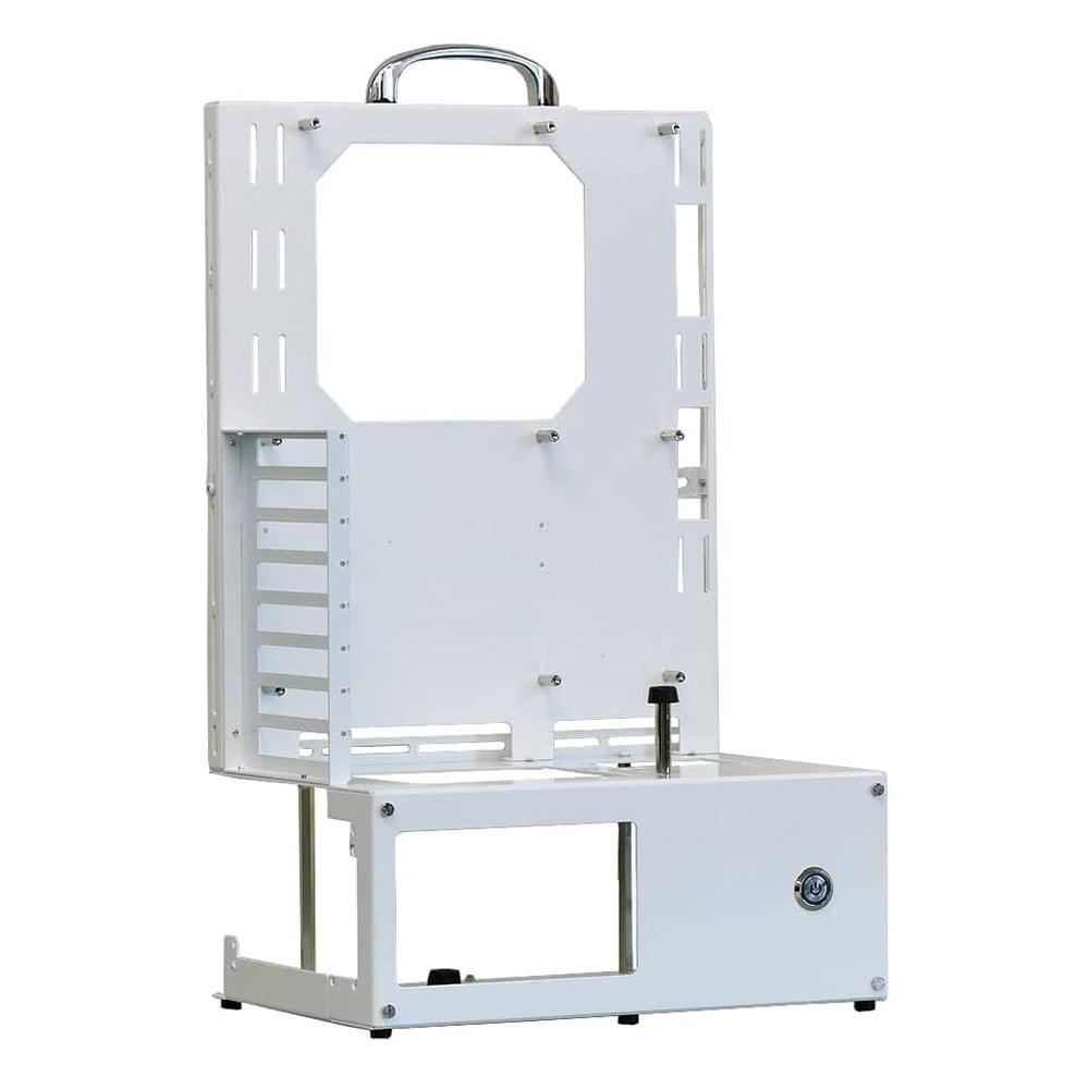 長尾製作所 オープンフレーム ver.ATX ホワイトエディション 改 | JTB