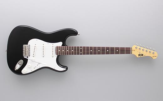 エレキギター FGN BCST100RBD-BK (ブラック)｜ 国産 フジゲン 人気