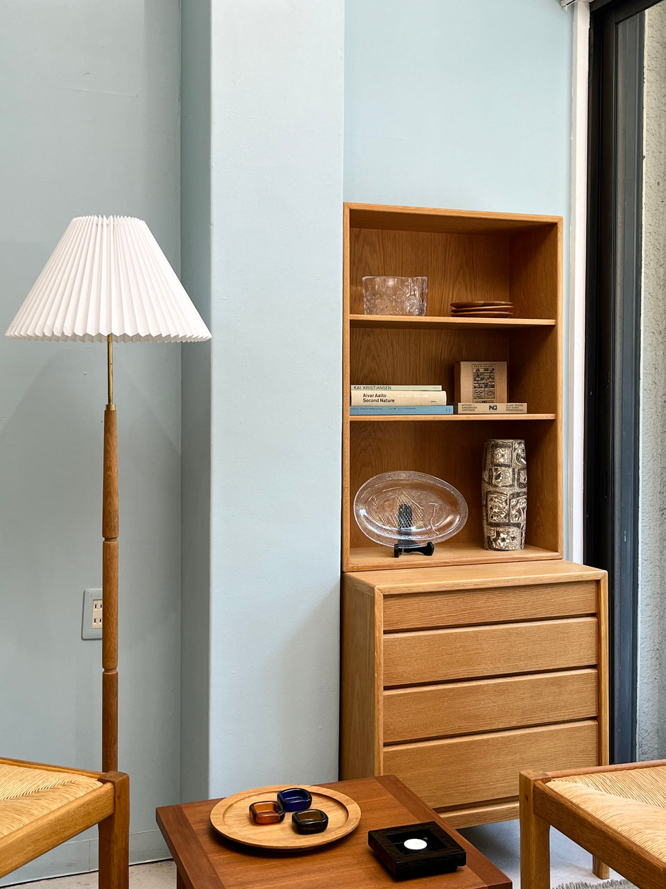 コスタボダ ガラス ボウル プレート 北欧インテリア/Swedish Glass