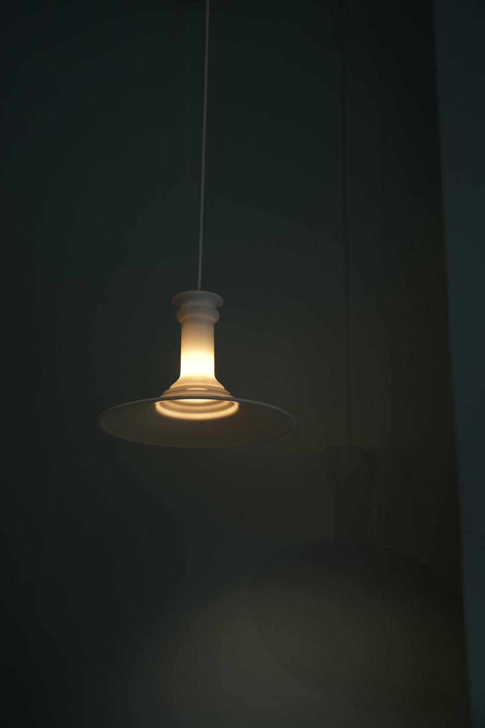 ミュトス ペンダントライト デンマークヴィンテージ ホルムガード 照明