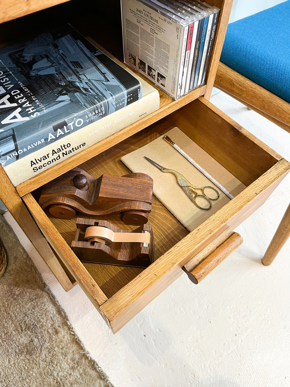 アメリカ製 米国 ビンテージ 電話台 花台 アメリカ製 米国 ビンテージ