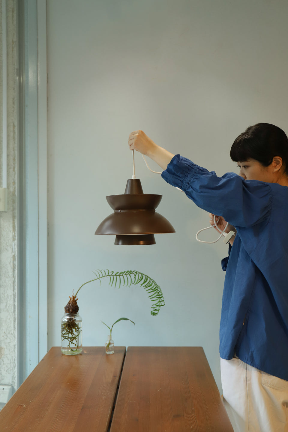 ノルディックソーラー ペンダントライト 北欧インテリア/Nordisk Solar