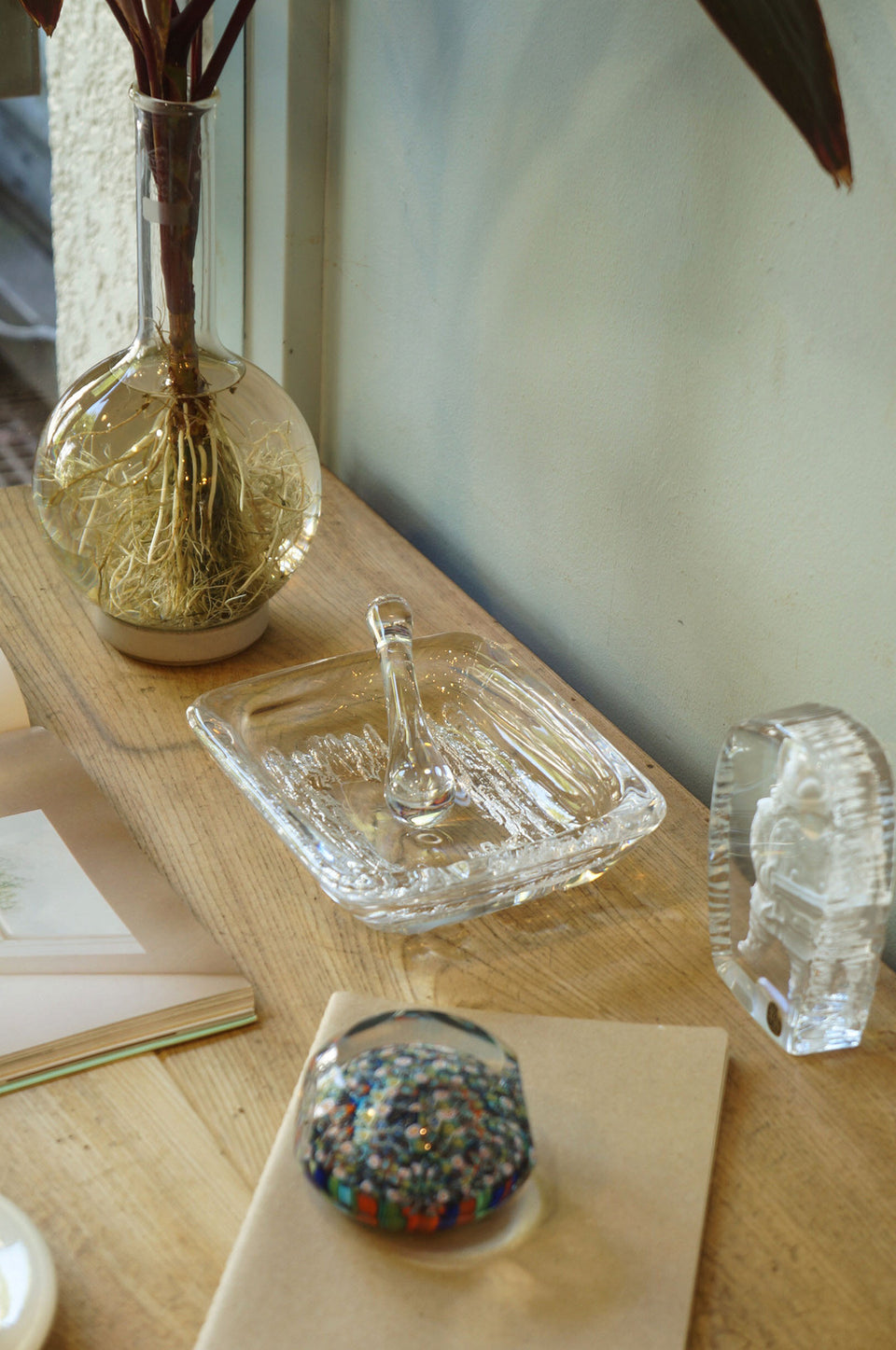 Daum ドームフランス ガラス置物 オブジェ 2025年最新】Yahoo