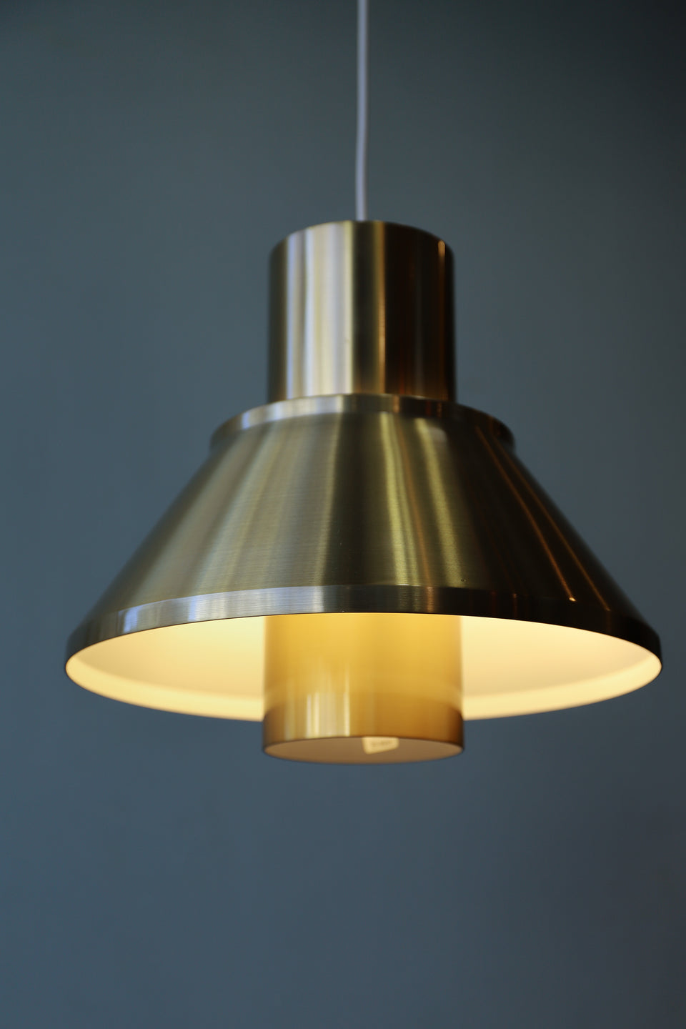 フォグ＆モーラップ ペンダントライト ヨー・ハーマボー デンマーク