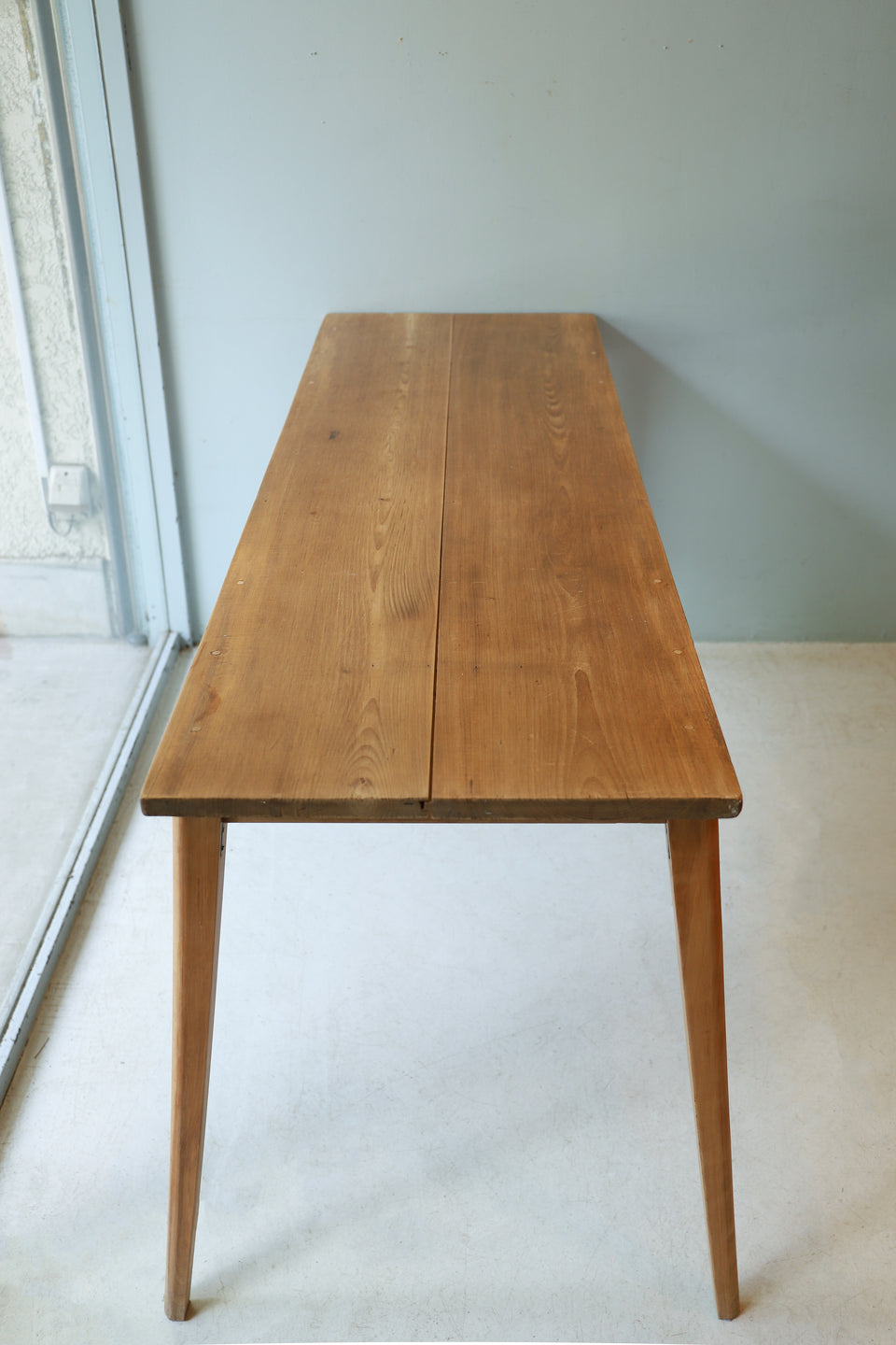 Japanese Vintage Work Table/ジャパンヴィンテージ ワークテーブル
