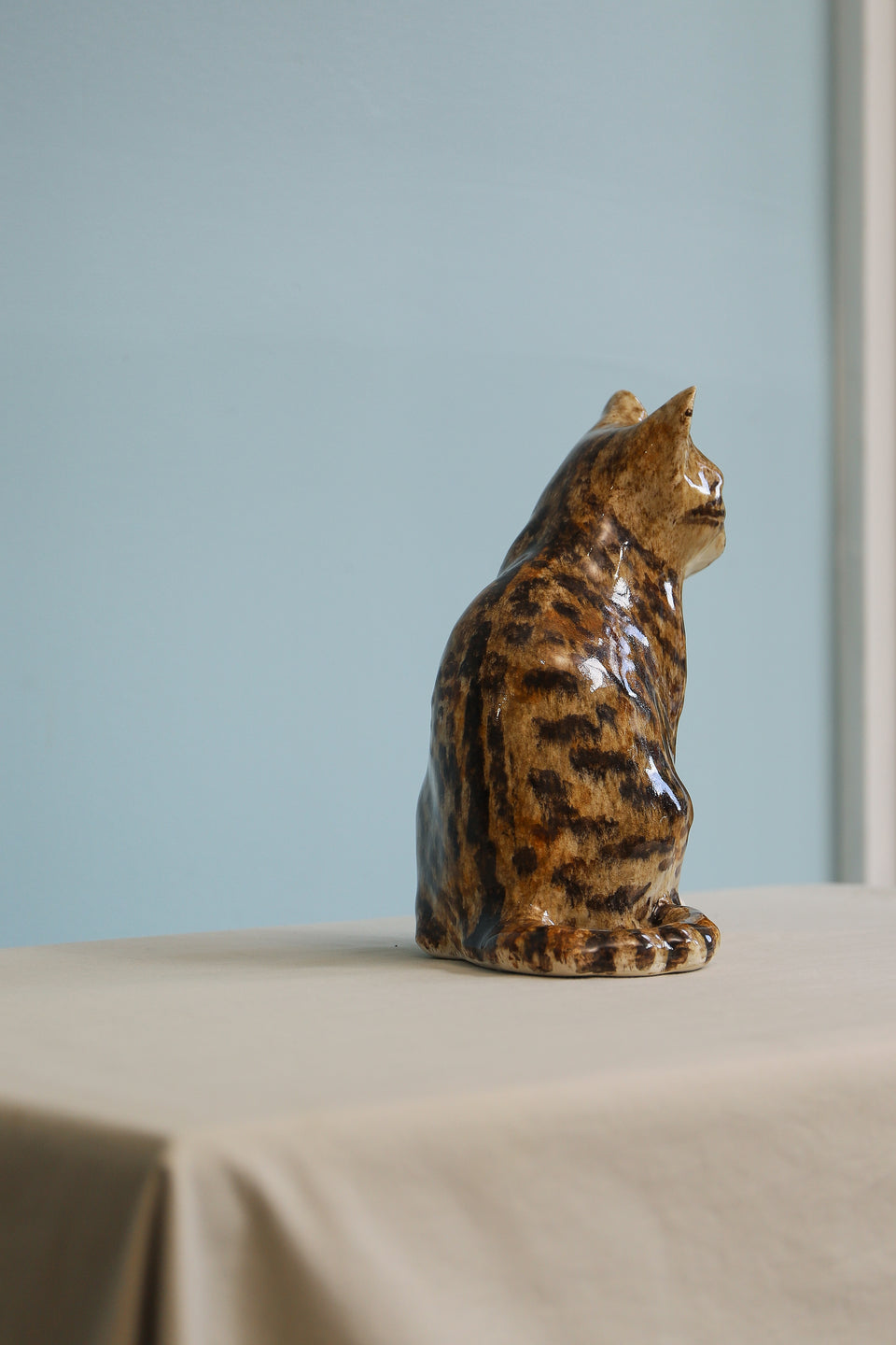 ️ウィンスタンレイキャット(ケンジントンキャット)サイズ6の大きな成