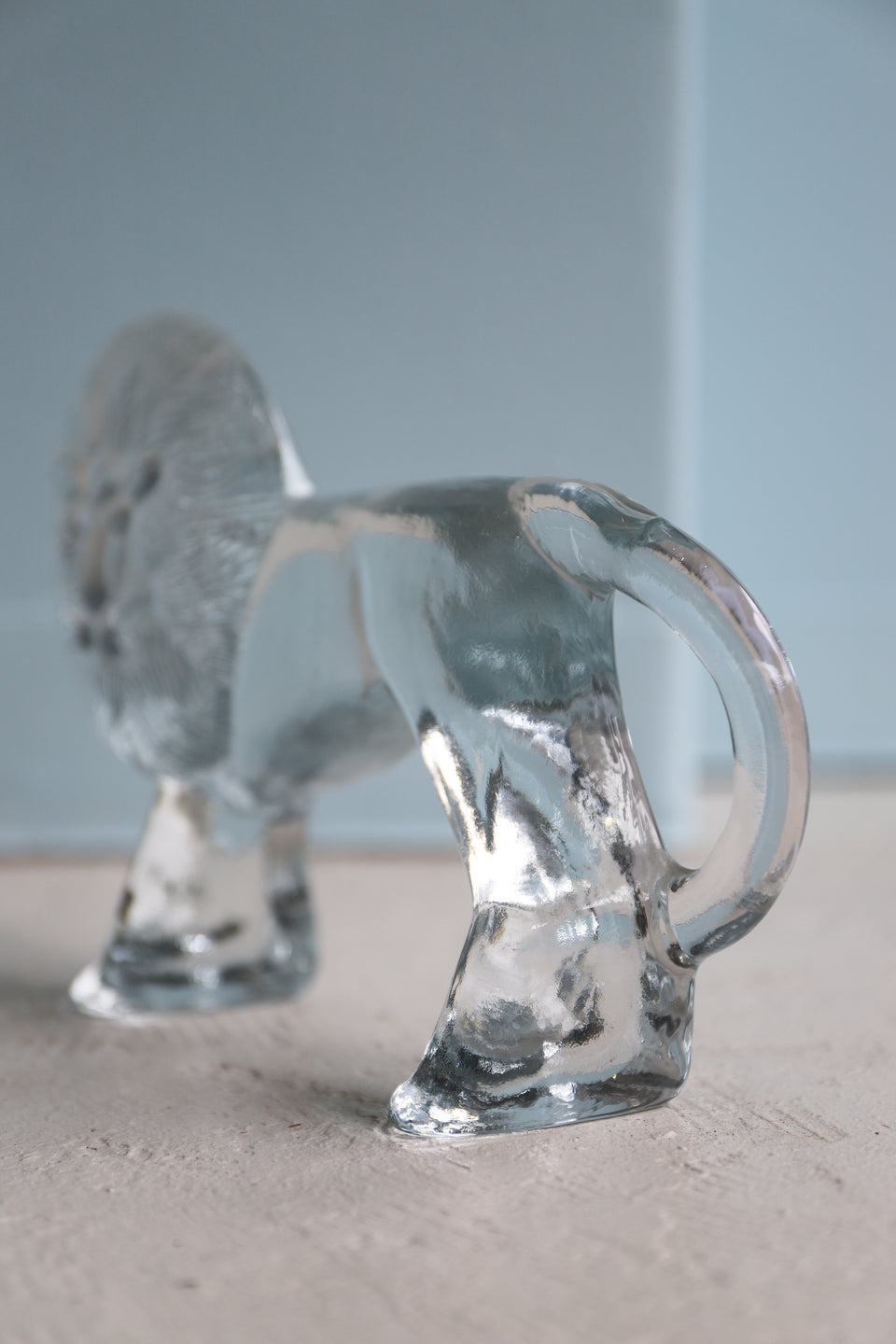 b*i様 Kosta Boda コスタボダ ガラスアート 2個セット b*i様 Kosta