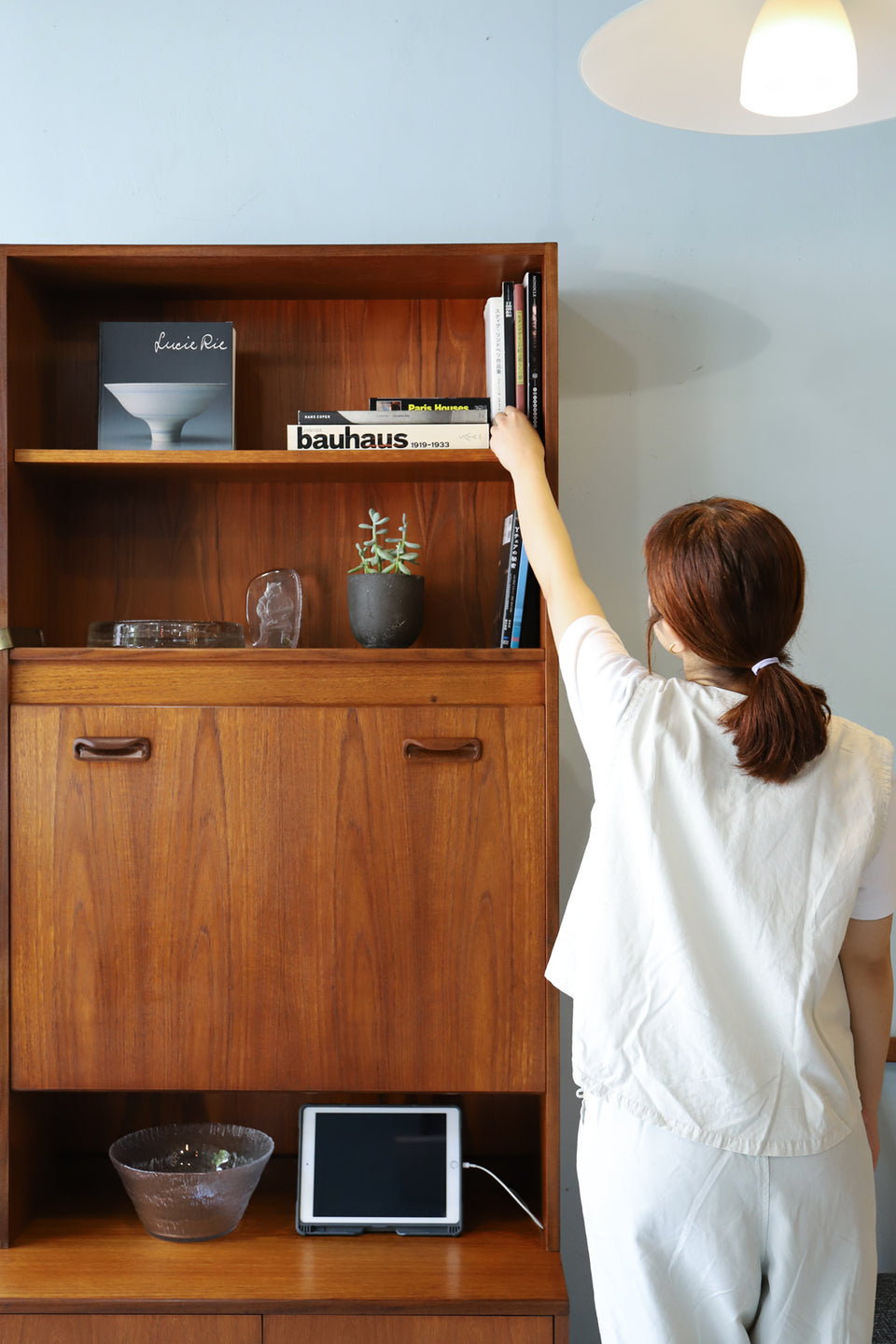 G-PLAN Fresco 英国ビンテージミッドセンチュリー サイドボード