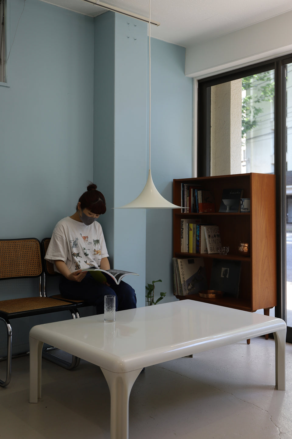 ☆超レア☆ Fog & Morup Semi 47cm径 フォグ&モーラップ ☆超レア