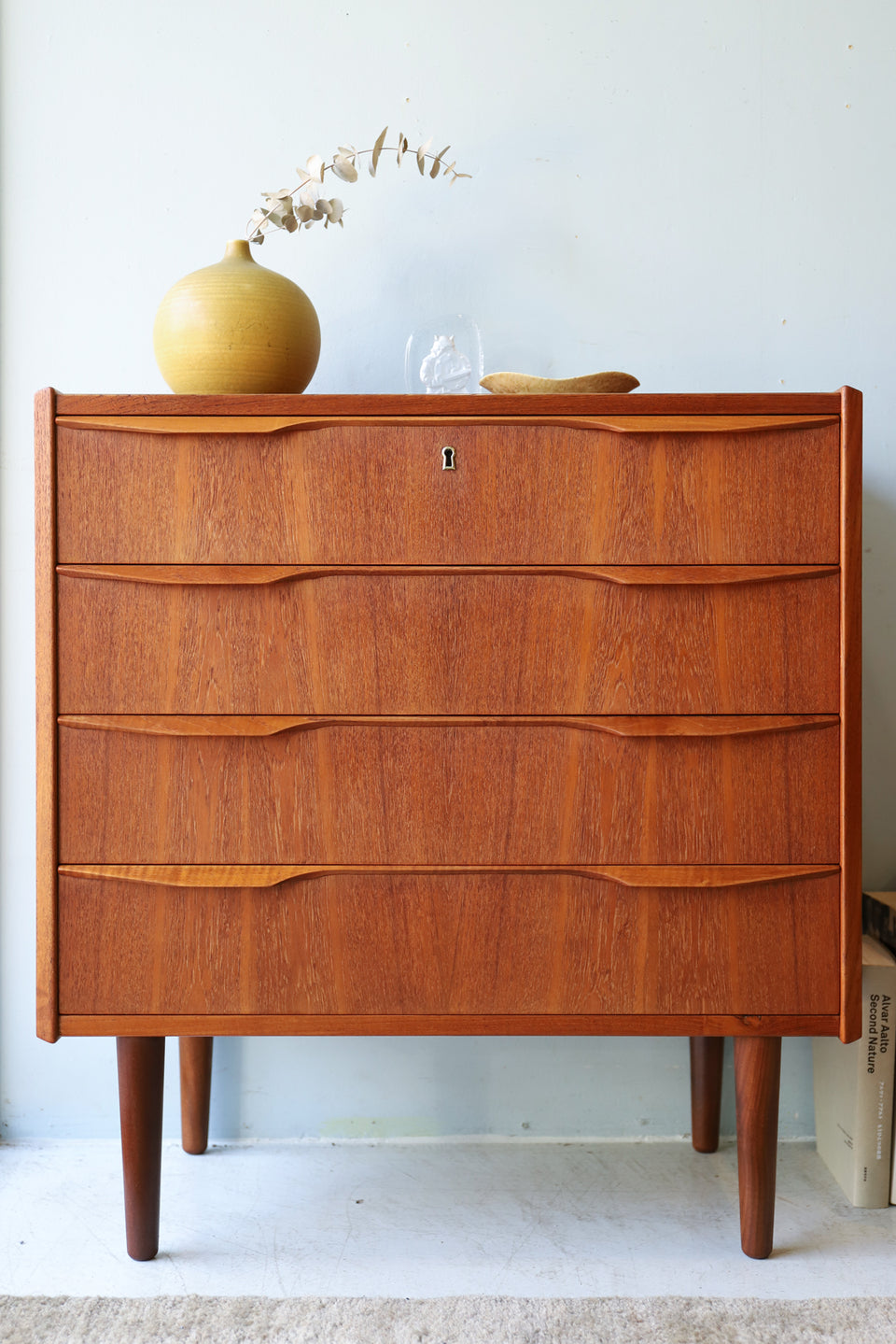 最終価格 やや難あり デンマーク 北欧 ビンテージ ヴィンテージ